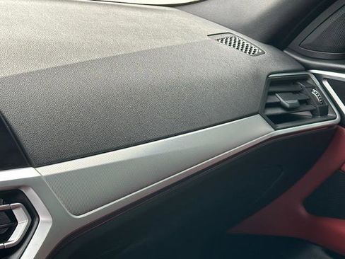 Certified 2023 BMW 430i Gran Coupe xDrive w/ M Sport Package image 31