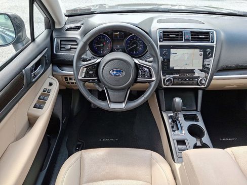Used 2018 Subaru Legacy 3.6R Limited AWD/4WD image 13