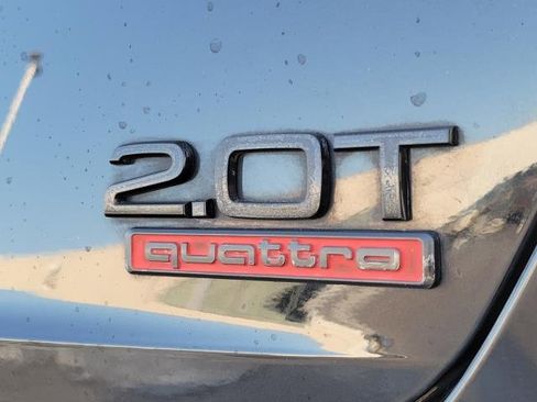 Used 2017 Audi A4 2.0T Prestige image 7