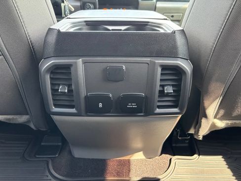 Used 2020 Ford F150 XLT w/ Equipment Group 302A Luxury AWD/4WD image 26