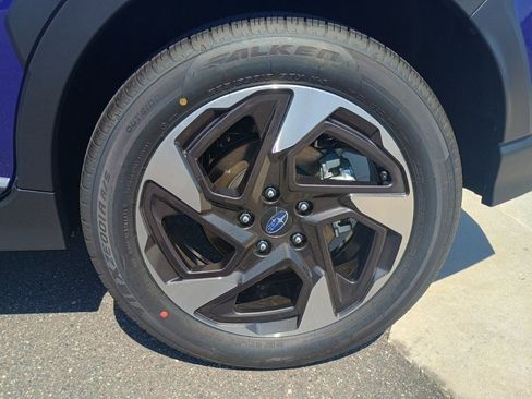 New 2025 Subaru Crosstrek 2.5i Limited image 7