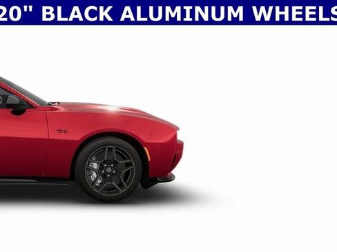 Used 2026 Dodge Charger R/T image 2