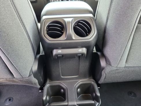 New 2026 Jeep Wrangler Sport AWD/4WD image 10