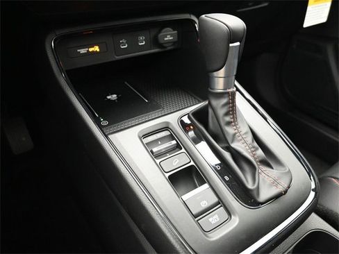 New 2026 Honda CR-V Sport-L image 32