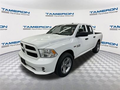 Used 2018 RAM 1500 Express w/ Express Value Package
