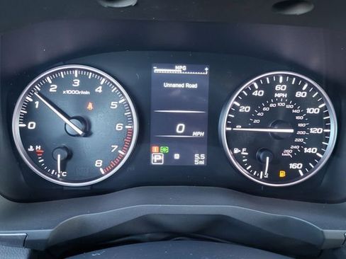 New 2026 Subaru Ascent Touring image 10