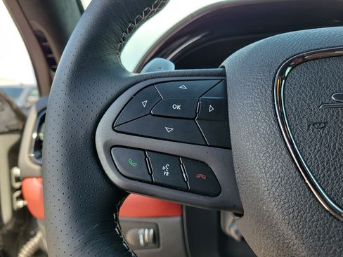 Used 2024 Dodge Durango SRT AWD/4WD image 21