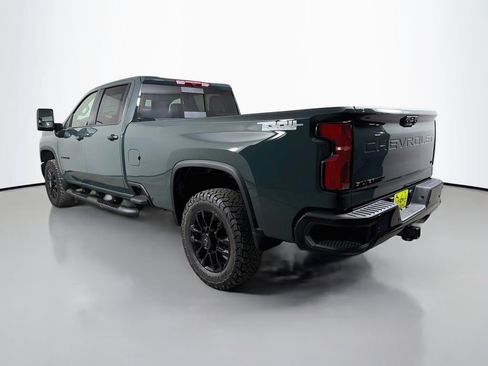 New 2026 Chevrolet Silverado 2500 LT w/ Trail Boss Package AWD/4WD image 7