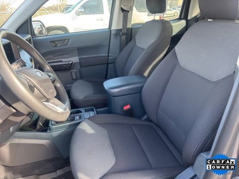 Used 2024 Ford Maverick XL image 8