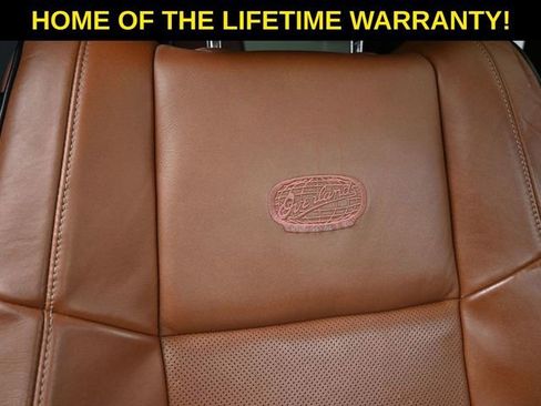 Used 2012 Jeep Grand Cherokee Overland Summit image 52