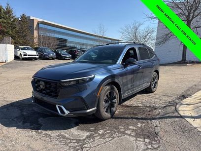 Used 2023 Honda CR-V Sport Touring