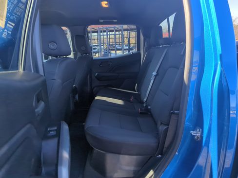 Used 2024 Chevrolet Colorado Trail Boss image 19