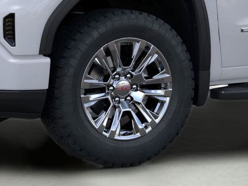 New 2026 GMC Sierra 1500 Denali AWD/4WD image 9