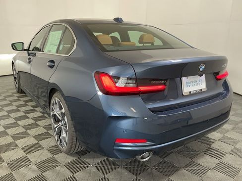 New 2026 BMW 330i Sedan w/ Premium Package image 7