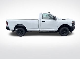 New 2026 RAM 2500 Tradesman video 2