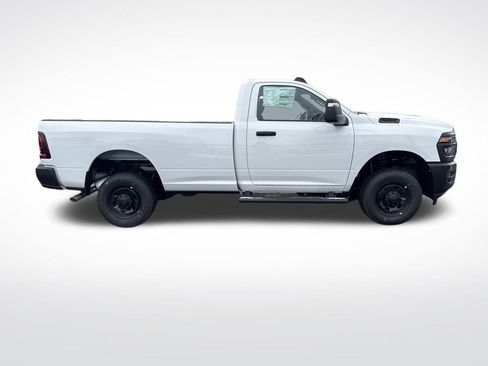New 2026 RAM 2500 Tradesman image 2