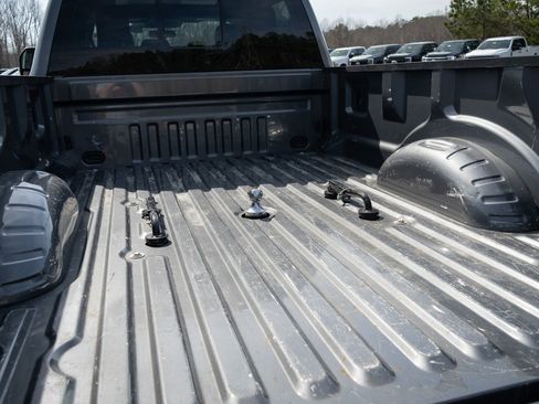 Used 2023 Ford F450 Lariat w/ FX4 Off-Road Package image 20