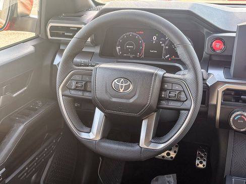 New 2026 Toyota Tacoma TRD Sport image 18