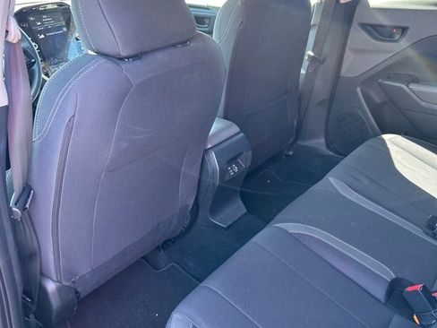 Used 2025 Subaru Crosstrek 2.0i Premium image 11