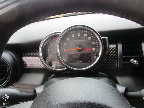 Used 2016 MINI Cooper S FWD image 20