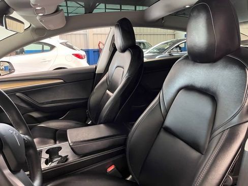 Used 2022 Tesla Model 3 Long Range image 22