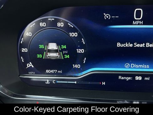 Used 2022 Chevrolet Tahoe LT image 17