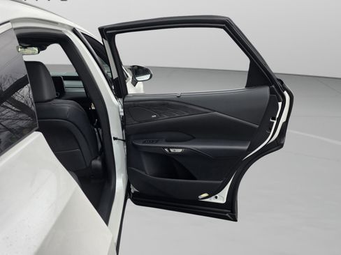 New 2026 Lexus RX 350 image 23