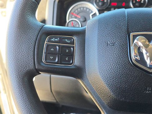 Used 2019 RAM 1500 Classic Warlock w/ Electronics Group image 23