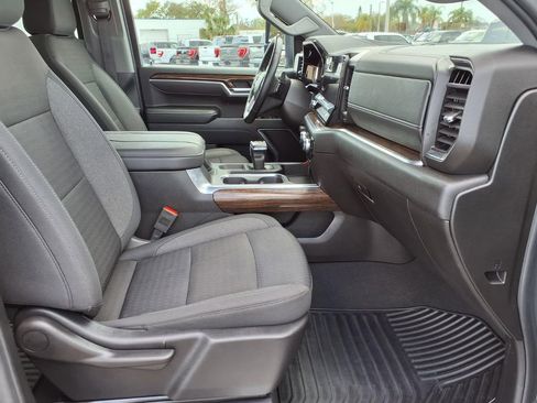 Used 2025 GMC Sierra 1500 Elevation w/ X31 Off-Road Package image 13