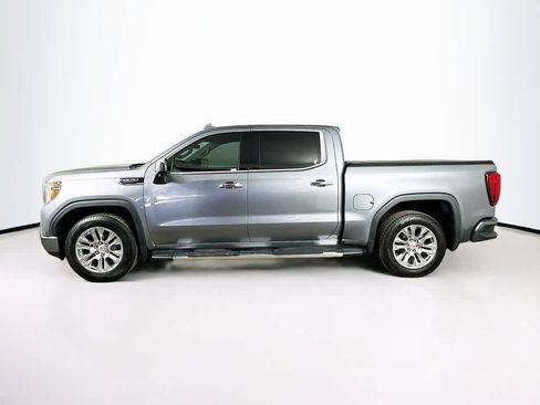 Used 2019 GMC Sierra 1500 Denali image 3