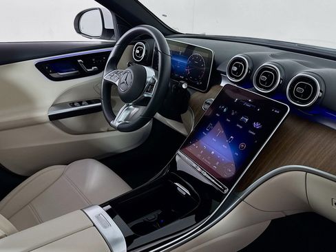 Certified 2024 Mercedes-Benz C 300 Sedan image 17