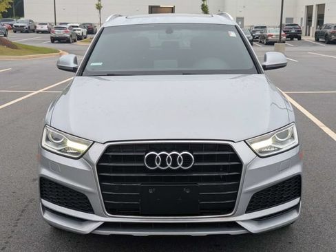 Used 2018 Audi Q3 2.0T Premium FWD image 9