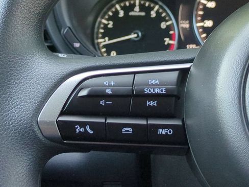Certified 2026 MAZDA CX-30 AWD 2.5 S image 15
