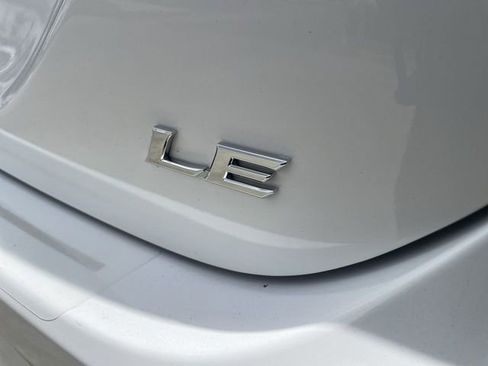 Used 2024 Toyota Camry LE w/ Convenience Package FWD image 30