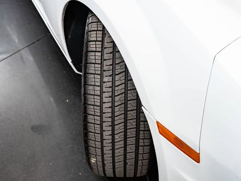 Used 2010 Chevrolet Camaro SS w/ RS Package RWD image 48