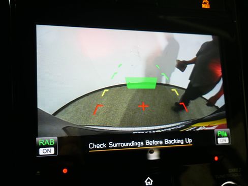 Used 2020 Subaru Ascent Limited w/ Technology Package image 33