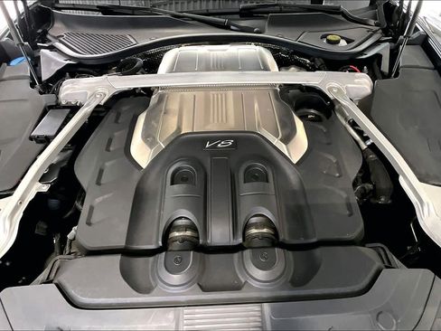 Used 2023 Bentley Continental GT S image 32