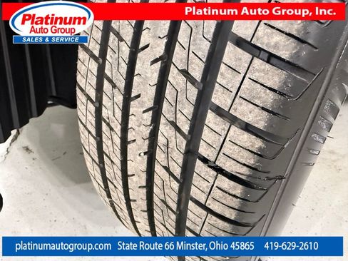 Used 2021 Honda Ridgeline Sport image 57