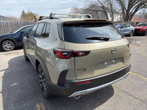 New 2026 MAZDA CX-50 AWD 2.5 S w/ Weather Package image 5