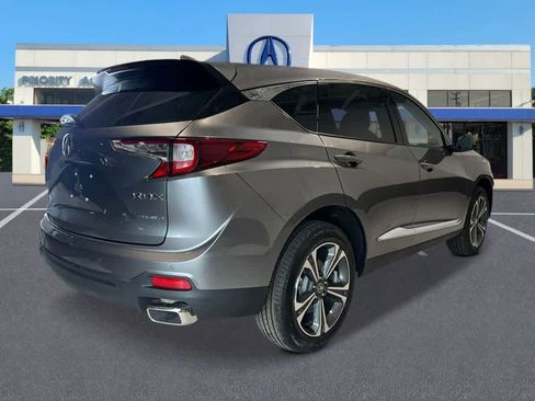 New 2026 Acura RDX w/Technology Package image 7