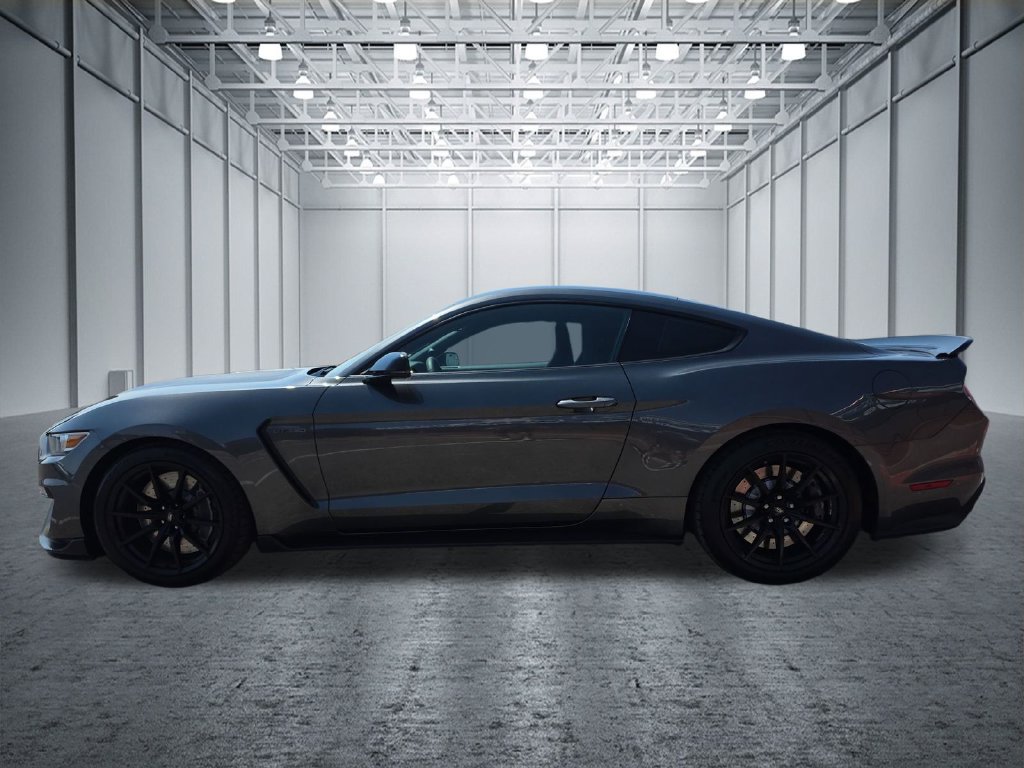 Used 2018 Ford Mustang Shelby GT350 w/ Electronics Package RWD image 4