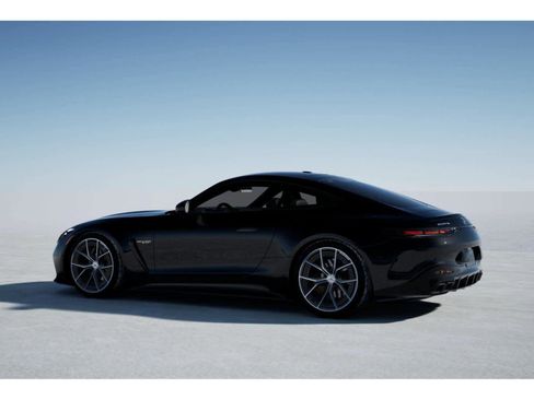 New 2026 Mercedes-Benz AMG GT 55 image 30