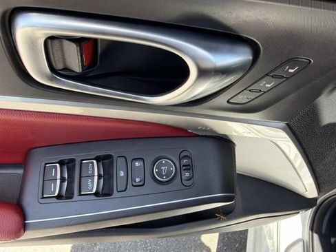 Used 2023 Acura Integra A-Spec FWD image 8