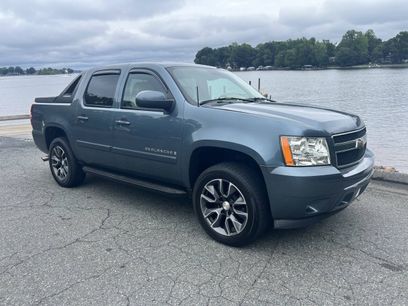 Used 2008 Chevrolet Avalanche LT w/ LT Preferred Equipment Group