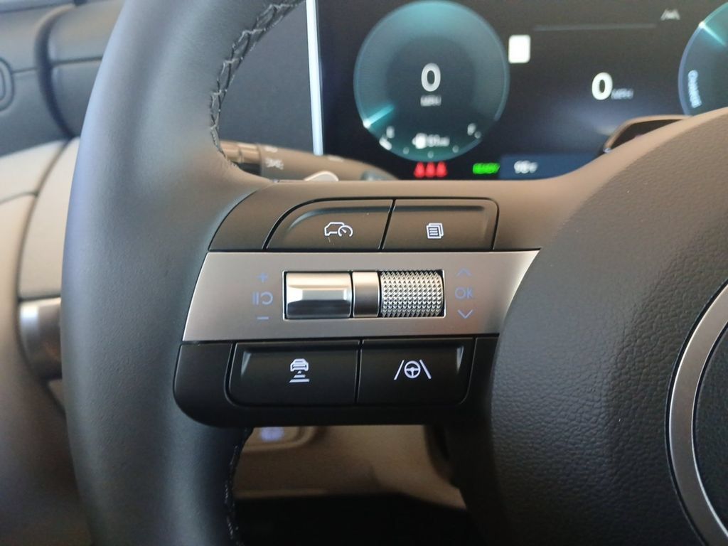New 2026 Hyundai Tucson Limited AWD/4WD image 18