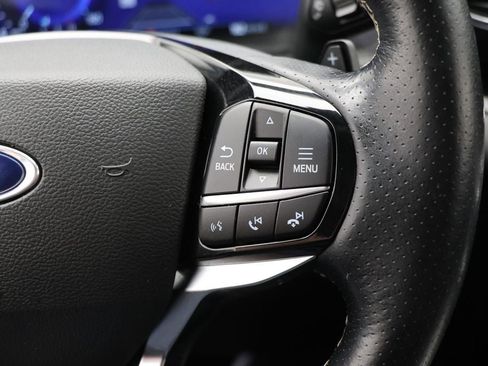 Used 2022 Ford Explorer ST w/ Equipment Group 401A image 24