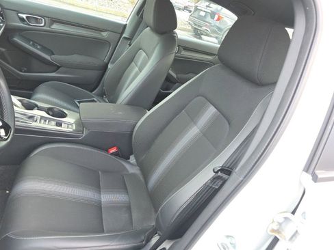 Used 2024 Honda Civic Sport image 10