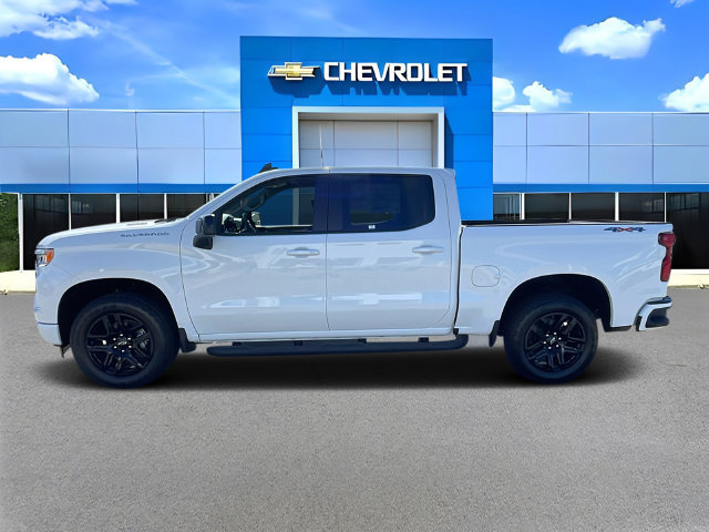New 2026 Chevrolet Silverado 1500 RST w/ RST Select Package AWD/4WD image 7