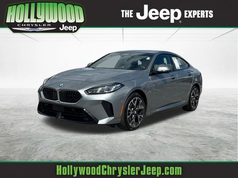 Used 2025 BMW 228i xDrive image 1