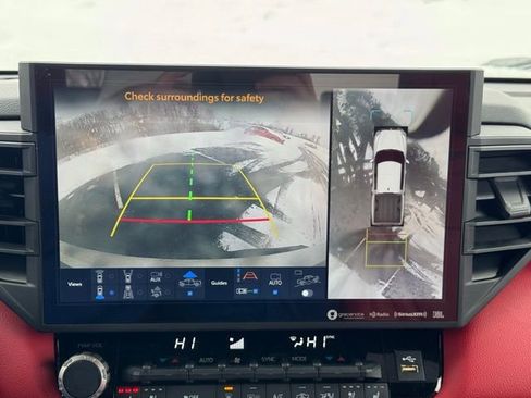 Used 2024 Toyota Tundra TRD Pro w/ Security Package (TMS) image 23